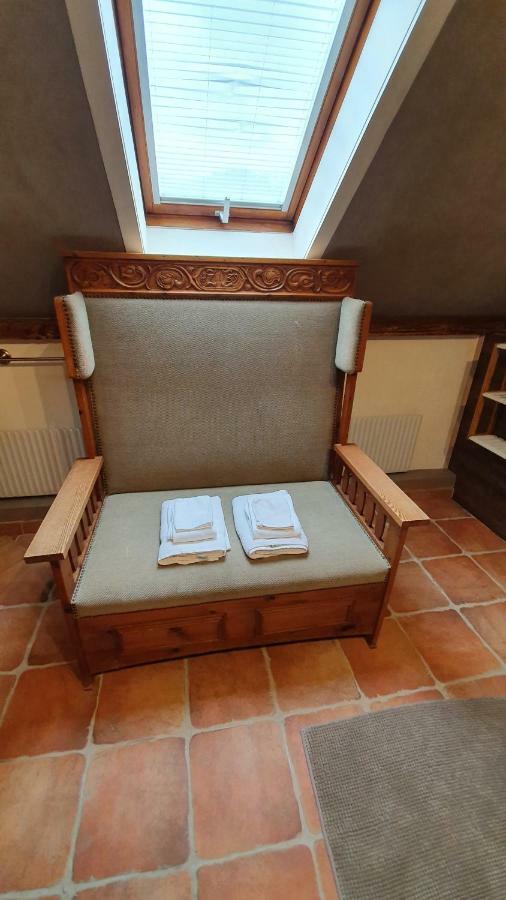 Gasthof Schlossberg Signau Extérieur photo