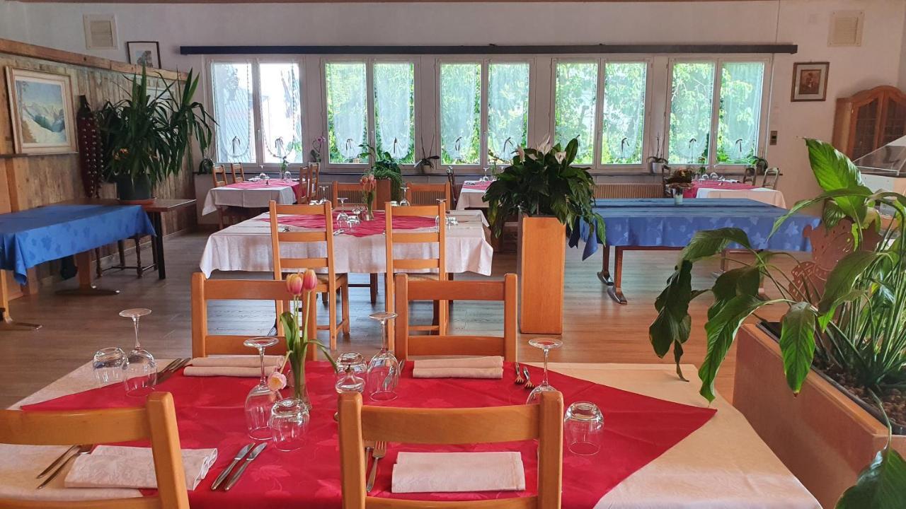 Gasthof Schlossberg Signau Extérieur photo